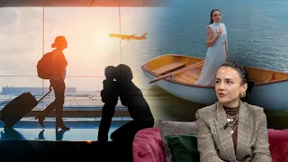  Lashë fëmijët amanet e hipa në   Orgesa Zaimi sjell hitin e ri  Mall  me Rexhepagiq e Barakun