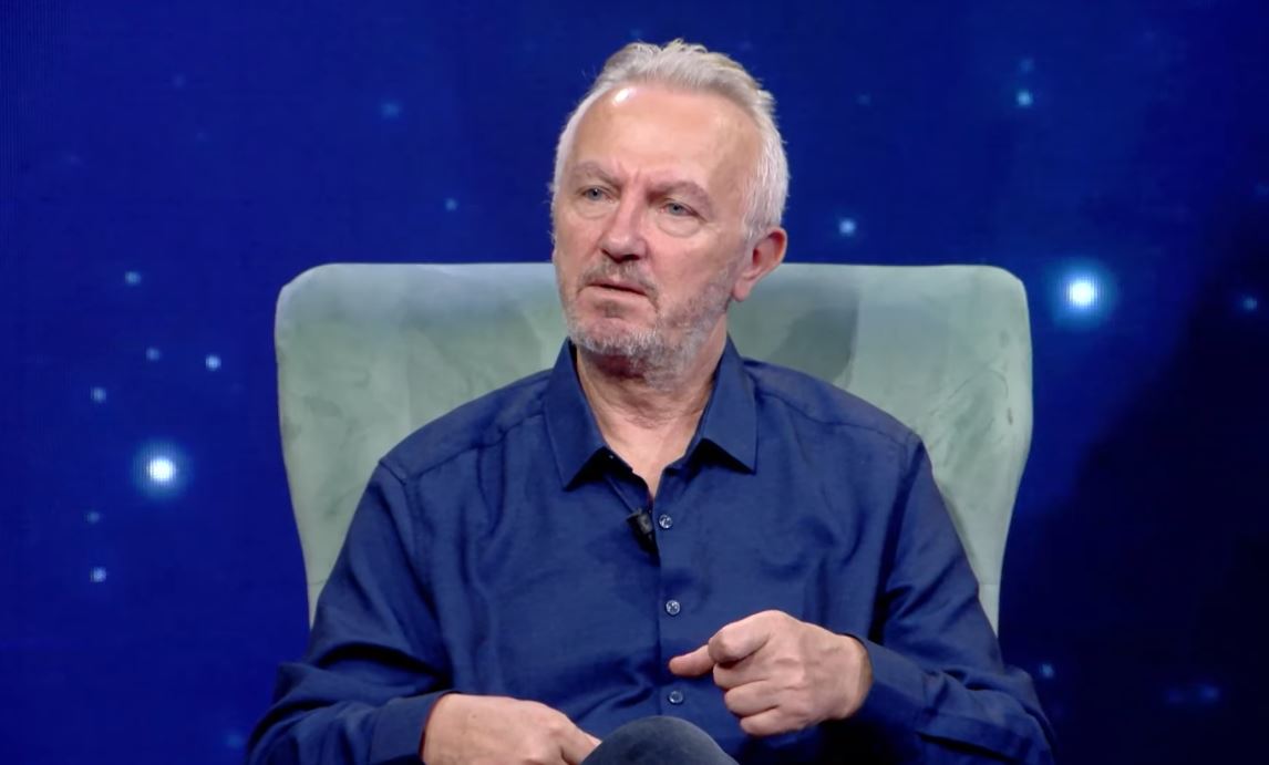 ‘Skena, vendi ku shpërfaqen veset’, aktori Myzafer Zifla: Më futi ‘Helena e Trojës’ në botën e kinemasë!