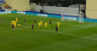 Mbyllet pjesa e parë 0-0/ Kuqezinjtë ‘kërcënojnë’ portën rivale, por pa rezultat