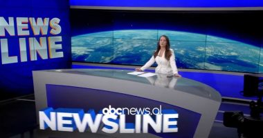 News Line me Rovena Neziri, (12/11/2025)