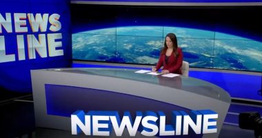 News Line me Rovena Neziri, (11/11/2025)