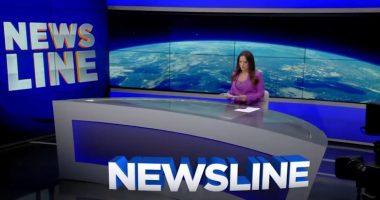 News Line me Rovena Neziri, (10/11/2025)
