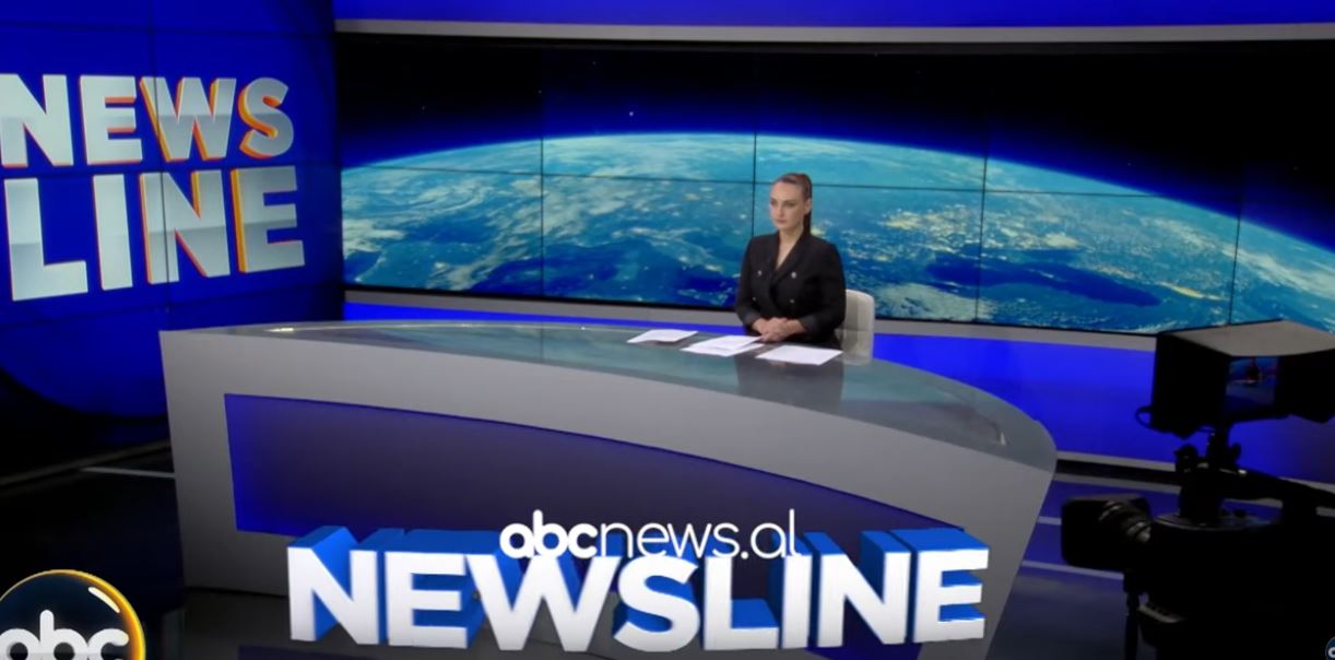 News Line me Jeta Kasemi   29 11 2025 