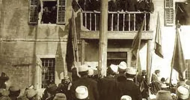 28 Nëntori, shqiptarët festojnë 113 vjetorin e shpalljes së Pavarësisë!