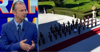 ‘Projekti i energjisë mes Shqipërisë dhe Italisë, i jashtëzakonshëm’, Nura: Marrëveshja për pensionet, pragmatiste