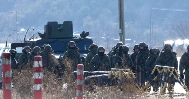 Seuli: Koreja e Veriut ka dërguar 5 mijë trupa në Rusi nga shtatori