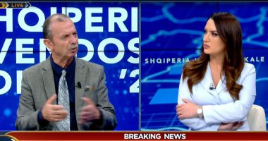 “Pjesëmarrja e rinisë, modeste”/ Nura: Partitë të mendojnë zgjidhje afatgjata, të punojnë më shumë për të rinjtë