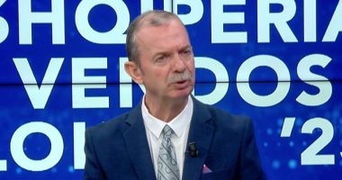 “PD e PL i kanë liderët në proces penal kjo demotivon elektoratin”, Nura: Berisha duhet të bëjë dy hapa pas