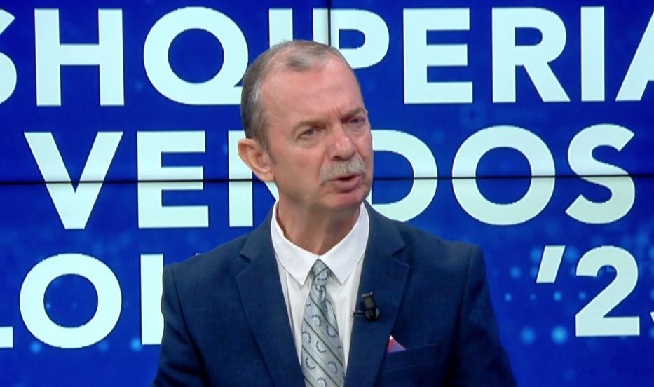  PD e PL i kanë liderët në proces penal kjo demotivon elektoratin   Nura  Berisha duhet të bëjë dy hapa pas