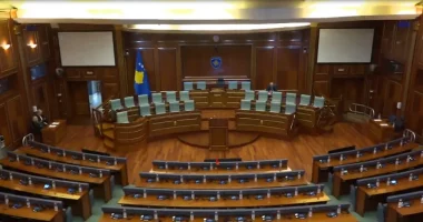 Kosova drejt zgjedhjeve/ Konjufca dështon me formimin e qeverisë