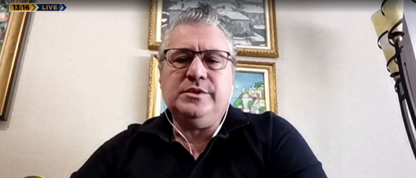 “Europianët janë optimistë”/ Minxhozi: Berisha s’po e përtyp dot faktin që Shqipëria po bëhet gati të hapë grupkapitullin për BE