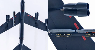 SHBA zbulon raketën më të fundit bërthamore