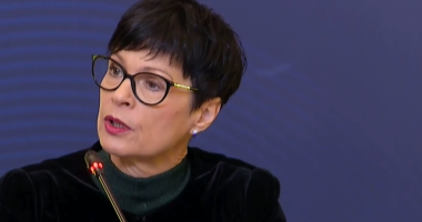 “Reformat, jo të lehta”/ Marta Kos në Tiranë: Plani i Rritjes i përgatit vendet e Ballkanit për të hyrë në BE