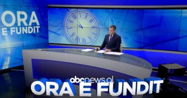 Ora e Fundit me Emilian Islami, (26/11/2025)