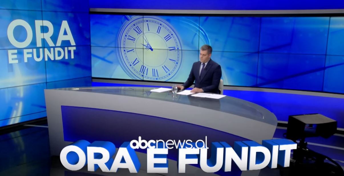 Ora e Fundit me Emilian Islami, (26/11/2025)
