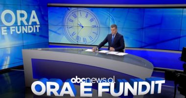 Ora e Fundit me Emilian Islami, (25/11/2025)