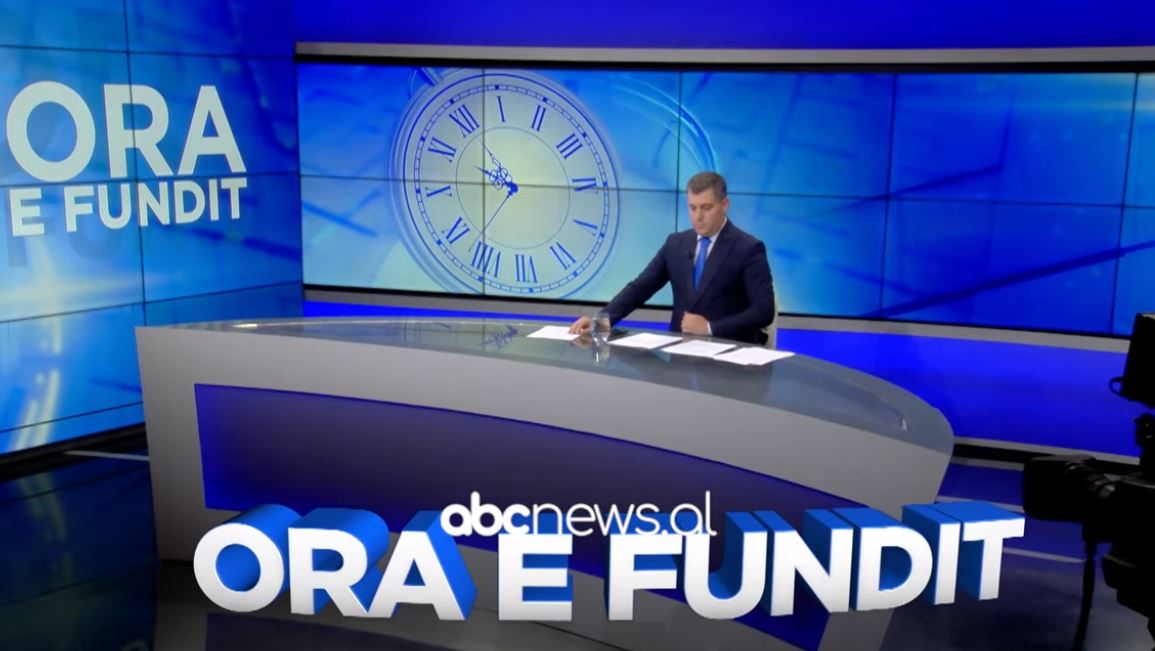 Ora e Fundit me Emilian Islami   25 11 2025 