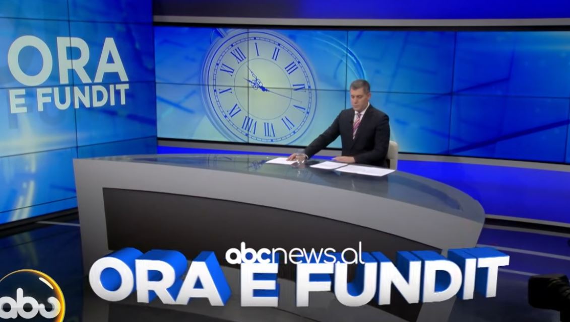 Ora e Fundit me Emilian Islami   27 11 2025 