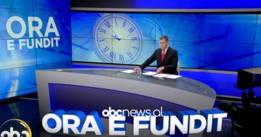 Ora e Fundit me Emilian Islami, (28/11/2025)