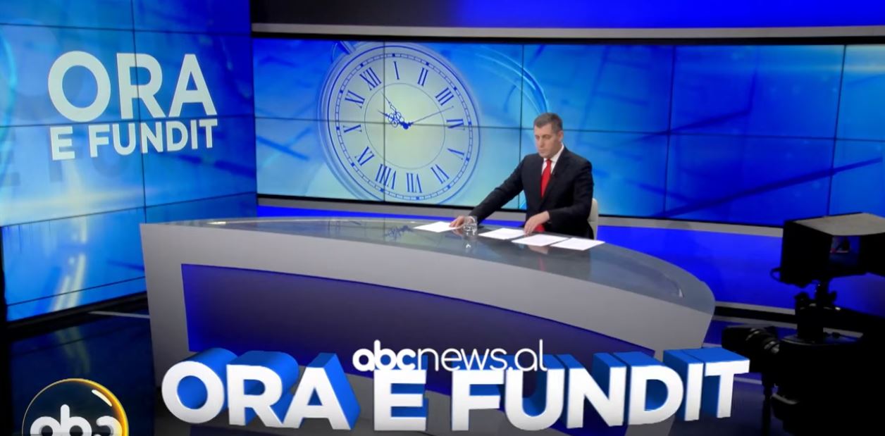 Ora e Fundit me Emilian Islami   28 11 2025 