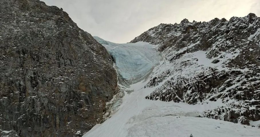 Tragjike në Itali/ Orteku u merr jetën 5 alpinistëve, mes tyre dhe një vajzë 17-vjeçare
