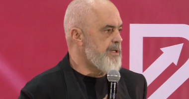 Rama: Rritje page në sektorin publik e privat, paqe fiskale me sipërmarrjen