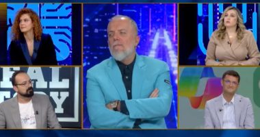 Epoka e ‘Diellës’/ Gjyli: Shpesh njerëzit e perceptojnë Chat GPT si real. Ekziston rreziku që të gabojë