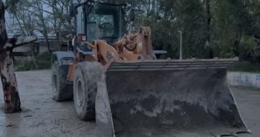 Moti i keq/ Emergjencat në Vlorë në terren, ndërhyrje për të forcuar argjinaturën pranë lumit Vjosë