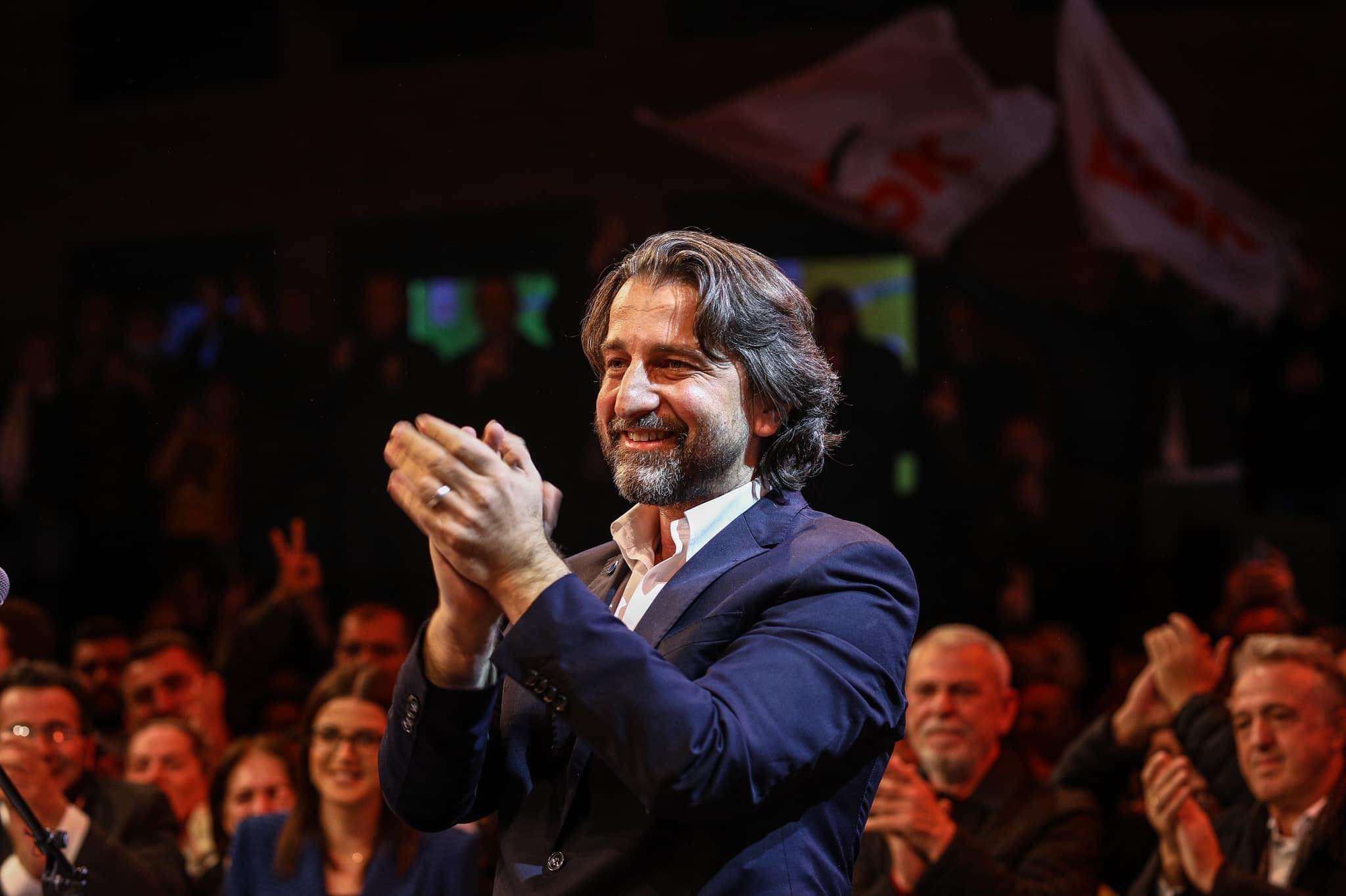 VV humb  PDK Humb  fiton vetëm Rama