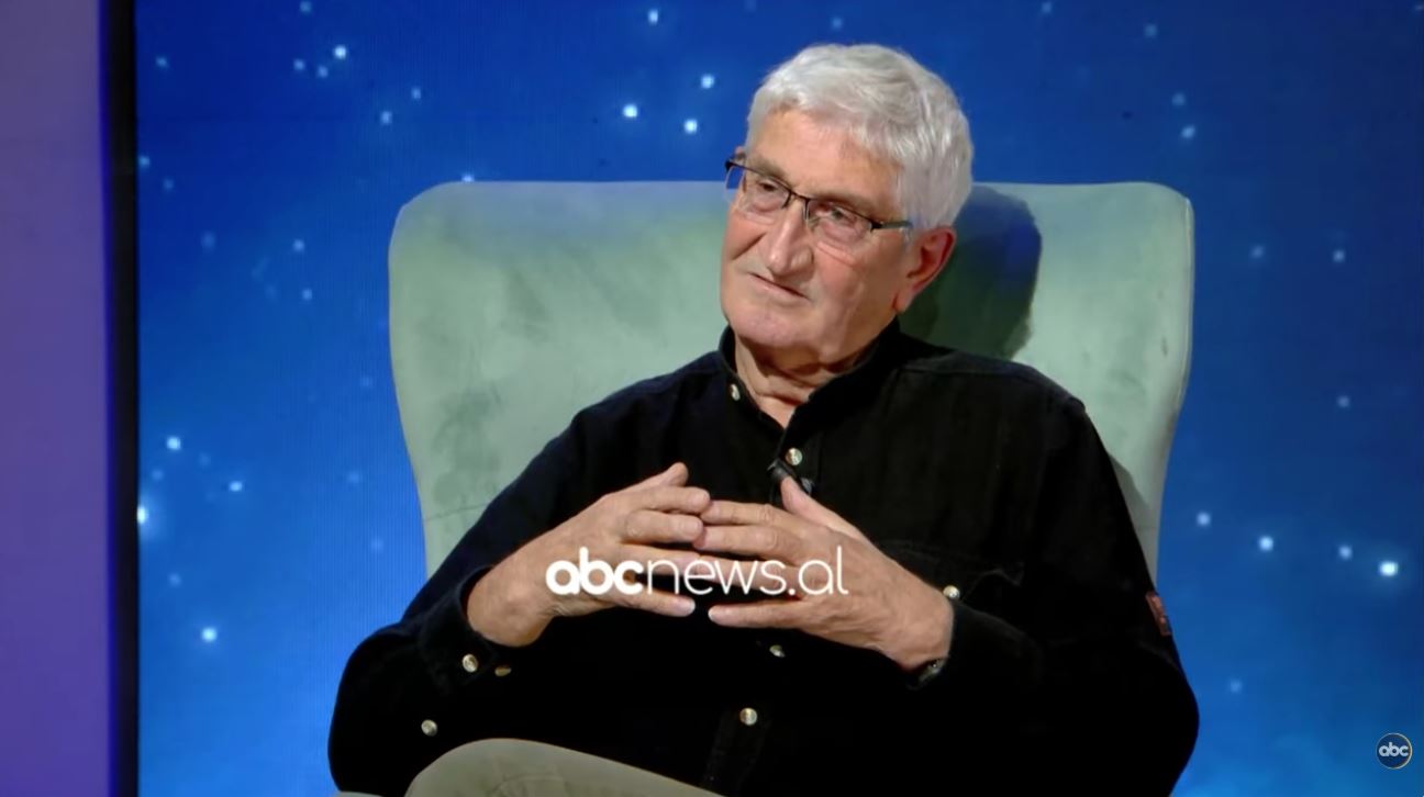 Rrëfimi pas 45 vitesh i Ylli Beqirit / Artisti që i dedikoi jetën, skicave të kostumeve dhe skulpturës