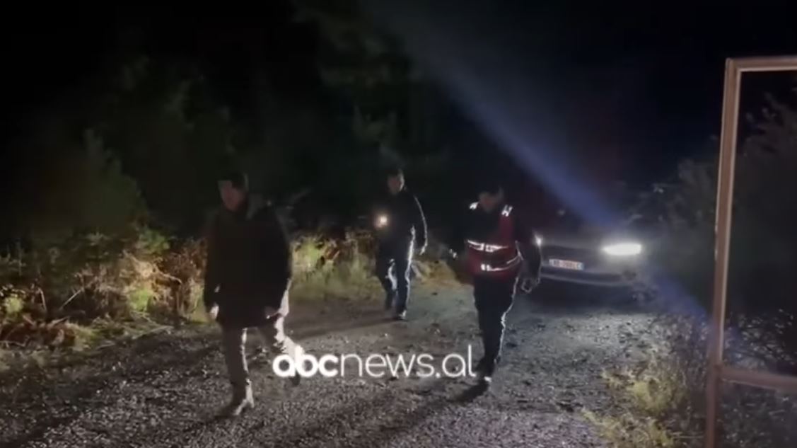 FOTOLAJM  Operacioni në Pukë  kush janë dy të dyshuarit për terrorizëm