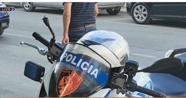 Plagosje me armë zjarri në Durrës