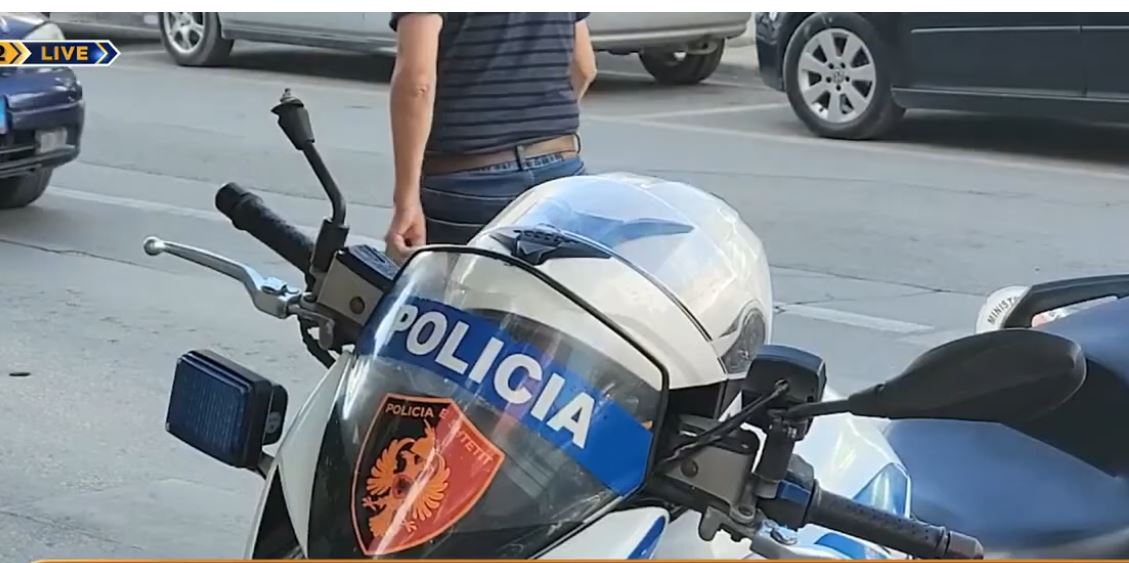 Plagosje me armë zjarri në Durrës