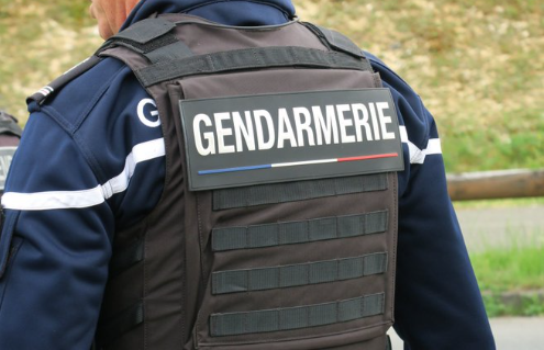 Tre persona grabisin shtëpinë e biznesmenit në Francë