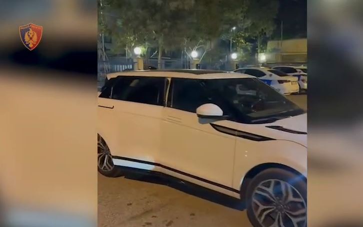 EMRAT/ Goditi një punonjës burgu në Fier, arrestohet 32-vjeçari, në pranga edhe 4 të tjerë