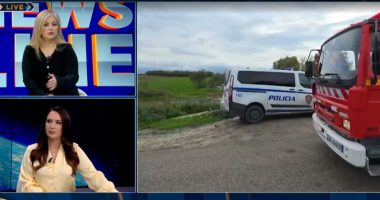 Rivali i Aldo Bares i shpëton atentatit/ Delia: Julian Sulo me të shkuar kriminale. Duket si një aktivizim i të rinjve të Lushnjes