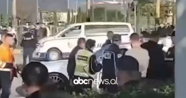 Ekzekutimi i Gilmando Danit në Rinas, 5 të shoqëruar