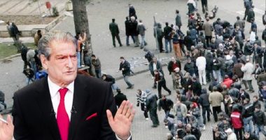 Hetimet për 21 janarin/ SPAK thërret Sali Berishën