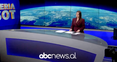 Shqipëria Sot me Kasandra Pali, (18/11/2025)