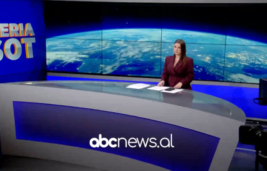 Shqipëria Sot me Kasandra Pali, (18/11/2025)