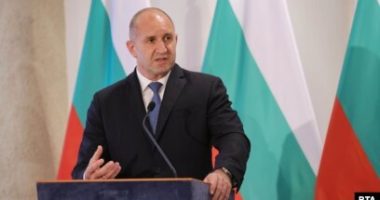 Paralajmërimi i presidentit bullgar/ “Kujdes nga plani për botën serbe”