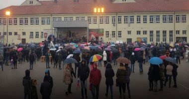 Moti i keq/ Anulohet mësimi në të gjitha shkollat e Prishtinës