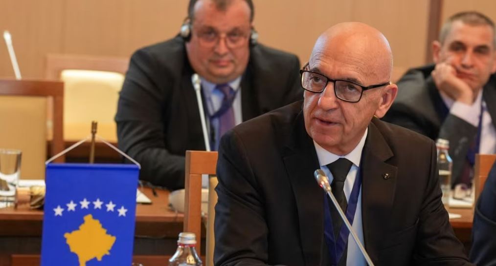 Besim Kelmendi shkarkohet nga pozita e U.D. të Kryeprokurorit të Shtetit