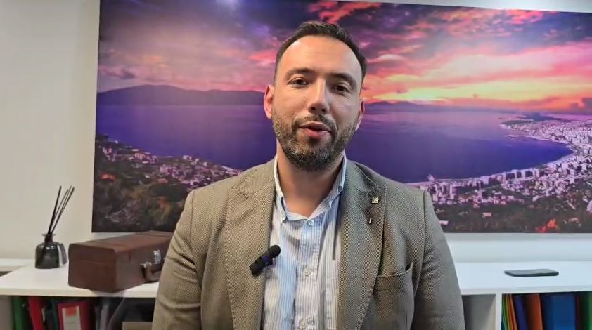 Vlora me pjesëmarrjen më të ulët  kreu i PS mesazh qytetarëve  Vota  e drejtë legjitime