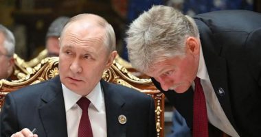 Kremlini: Rusia ende nuk ka marrë asgjë zyrtare nga SHBA-të për planin e paqes