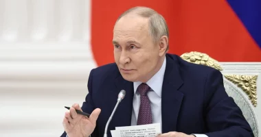 Putin “qetëson” Europën/ Presidenti rus: Mos kini frikë, nuk ju sulmojmë!