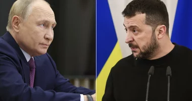 Rusia thotë se është e gatshme për bisedime paqeje me Ukrainën në Stamboll