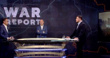 “Marrëveshja e SHBA-ve favorizon Rusinë”/ Çika: Ukraina shihet si pararojë e luftës. Europa kërkon garanci