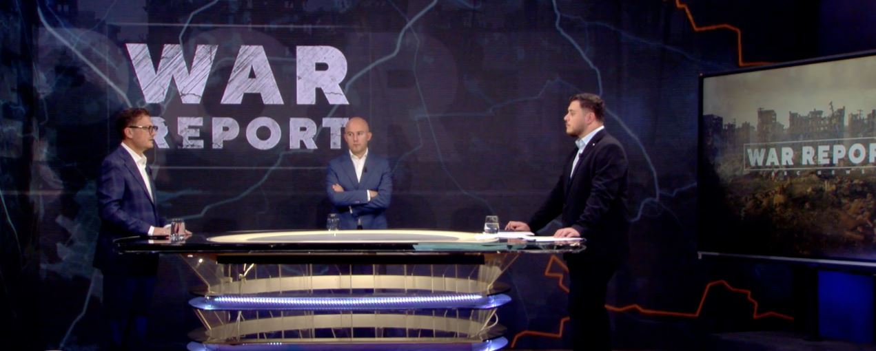  Marrëveshja e SHBA ve favorizon Rusinë   Çika  Ukraina shihet si pararojë e luftës  Europa kërkon garanci