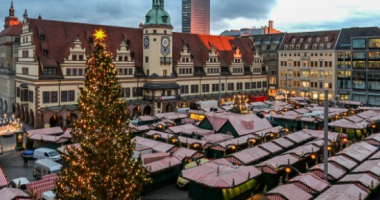 Krishtlindje me masa sigurie/ Gjermani, hapen tregjet e festës, një vit pas sulmit terrorist